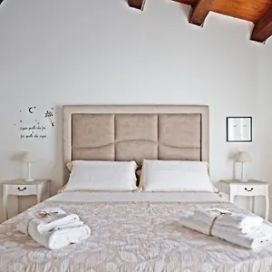 La Casa Di Filippo , Palermo Italy