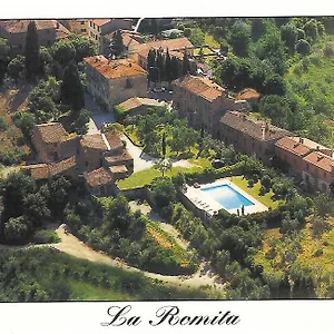 La Romita Ospitalita Rurale Familiare , Montisi Italy